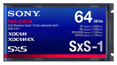 SONY memory card
